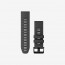 [20910] 가민 Acc,epixPRO (g2), 26mm QuickFit 실리콘 밴드,WW/Asia