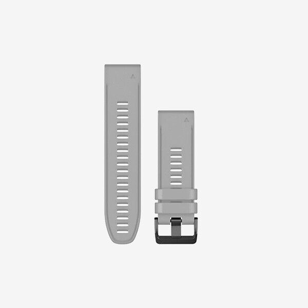 [20914] 가민 26mm QuickFit Silicone Band