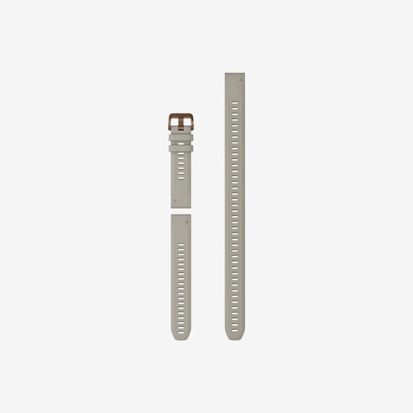 [20915] 가민 Descent QuickFit 20mm Dive Watch Bands