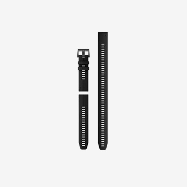 [20917] 가민 Descent QuickFit 22mm 3-pc, Silicone Dive Band, Asia