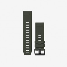 [20921] 가민 26mm fenix 5x26 QuickFit Silicone Band,Apac