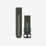[20921] 가민 26mm fenix 5x26 QuickFit Silicone Band,Apac