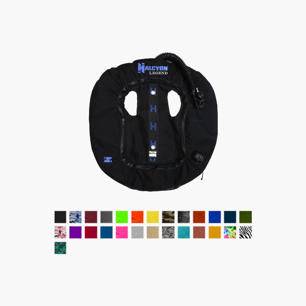 [20925] 커스텀 레전드윙(더블탱크 윙)