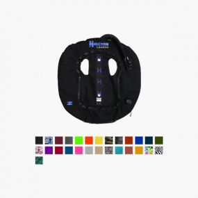 [20925] 커스텀 레전드윙(더블탱크 윙)