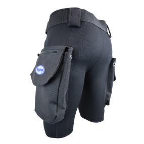 [20933]  텍 다이브 쇼츠 포켓 Tech Dive Shorts