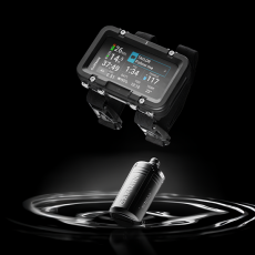 [20937] Descent X50i& T2 TRANCECEIVER BUNDLE SET 가민 손목형 컴퓨터 번들세트