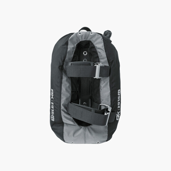 [20957] 싱글 탱크 도넛 블래더