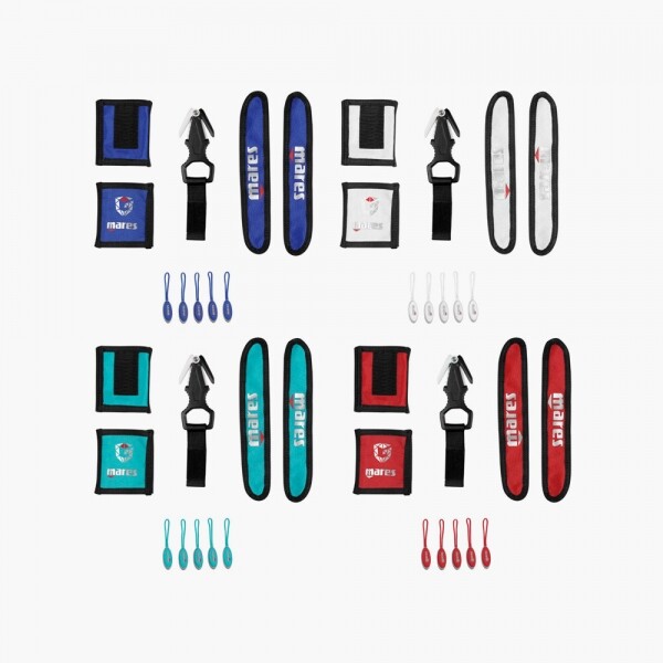 [20974] 컬러키트(가디언,에르고트림용)