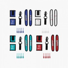 [20974] 컬러키트(가디언,에르고트림용)