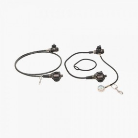 [20979] 에픽 82X 고스트 ADJ 테크니컬 세트-C세트