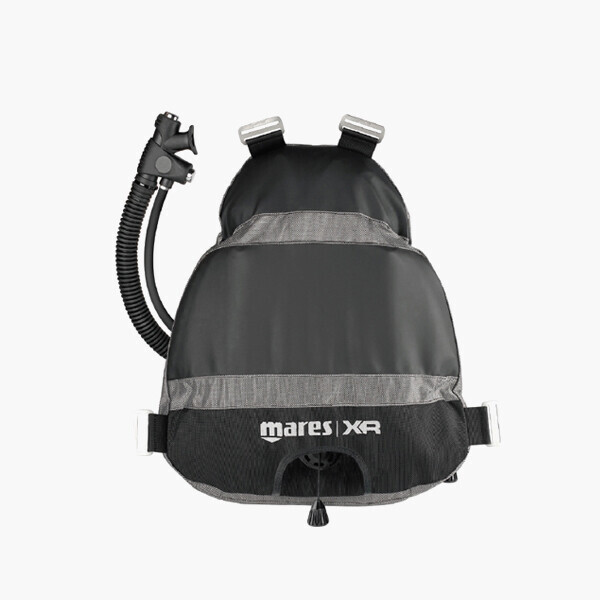 [20981] 사이드마운트 헤비 퓨어 블래더