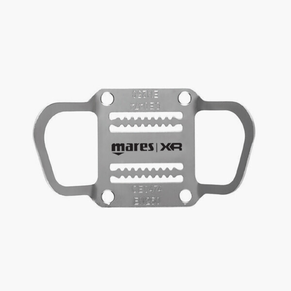 [20982] 사이드마운트 알루미늄 테일 플레이트