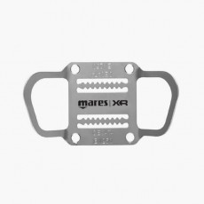 [20982] 사이드마운트 알루미늄 테일 플레이트