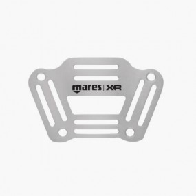 [20983] 사이드마운트 알루미늄 버텀 플레이트