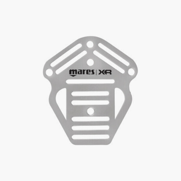 [20984] 사이드마운트 알루미늄 탑 플레이트