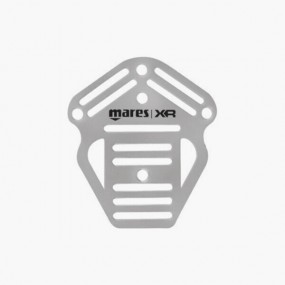 [20984] 사이드마운트 알루미늄 탑 플레이트