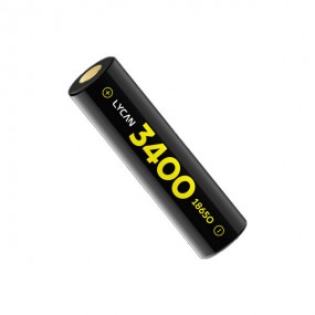 [20985] 라이칸 18650 배터리 3400A