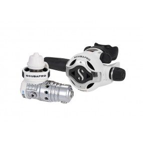 [20995] MK25 EVO/S620 Ti White 스페셜 에디션