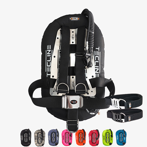 [20996] 싱글윙  DIR 베이직 세트