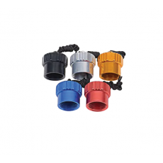 [21030] 딥씨 알루미늄 암컷 딘캡