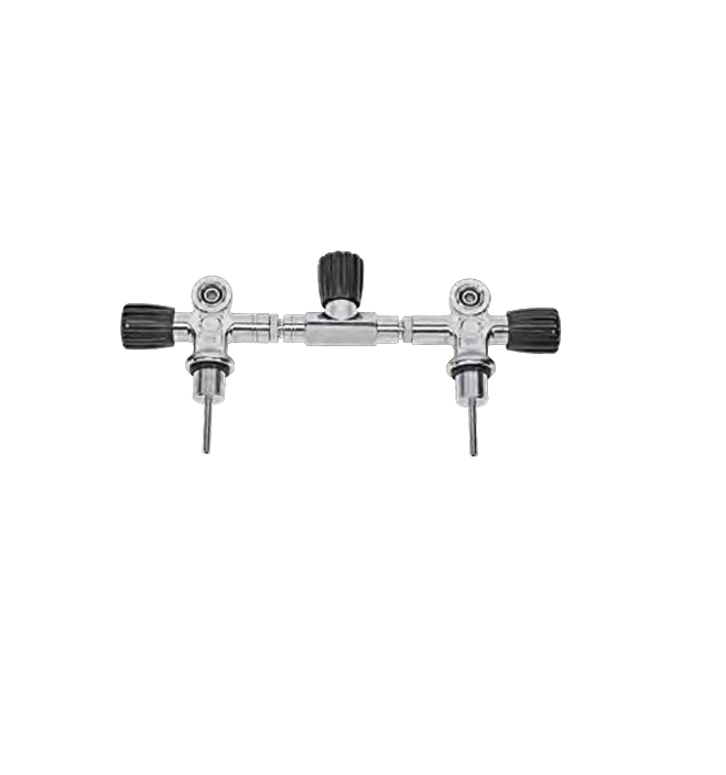 [21039] 딥씨 더블탱크 밸브