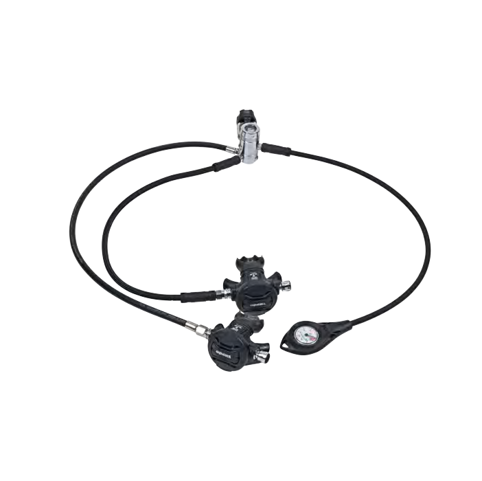 [21058] XTX 50 1게이지 세트(엘리트1게이지 세트)