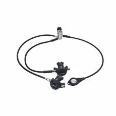 [21058] XTX 50 1게이지 세트(엘리트1게이지 세트)