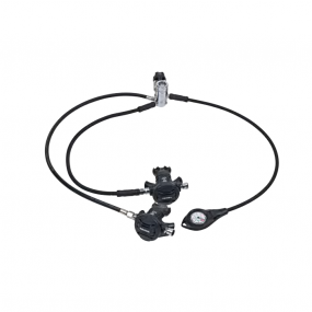 [21058] XTX 50 1게이지 세트(엘리트1게이지 세트)