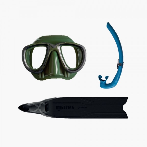 [21067] X-윙 스킨 세트(렌탈용장비 2세트이상 구매 가능)