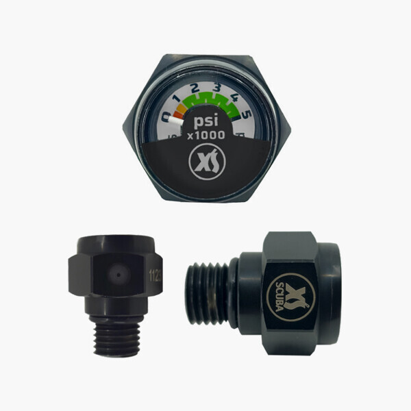 [21079] 포니 보틀 게이지