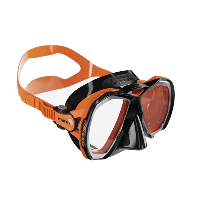 [21083] 포스-X LS 마스크