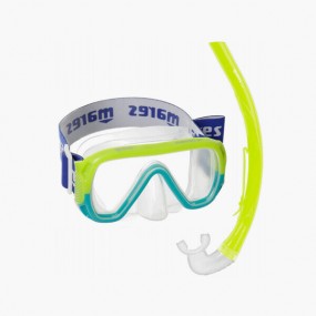 [21085] 키위 콤보 주니어 세트