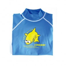 [21092] 크레씨 주니어 래시가드 긴팔