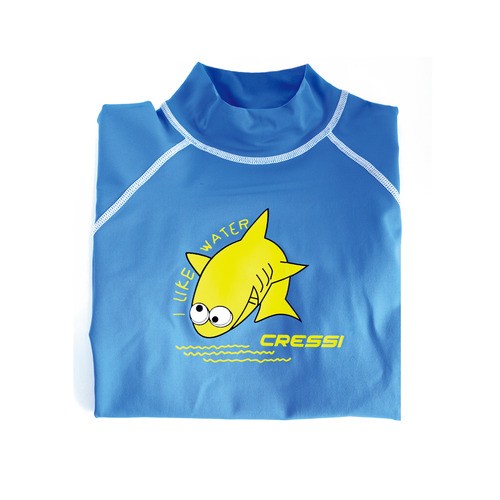 [21092] 크레씨 주니어 래시가드 긴팔