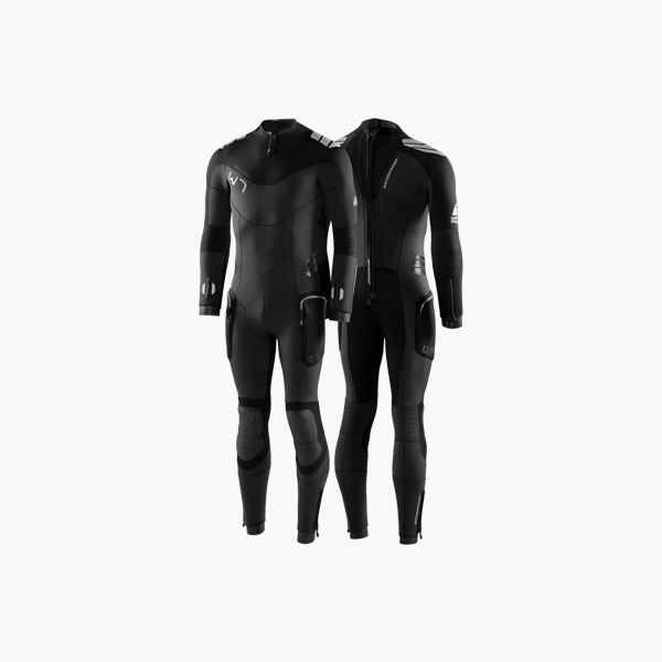 [21119] W7 NEOFLEX 7mm(남성용)