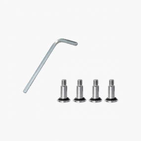 [21144] TA-0919 HYFLEX SCREW 세트(투사용)