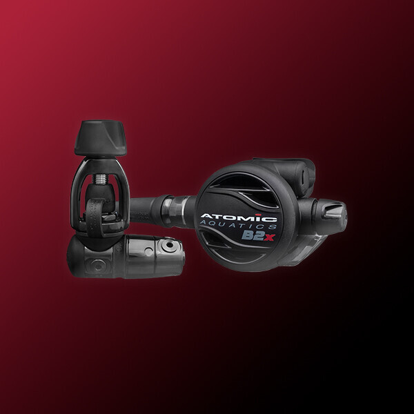 [21165] 올블랙 DLC 코팅 B2X