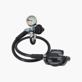 [21167] M1 DECO REGULATOR SET