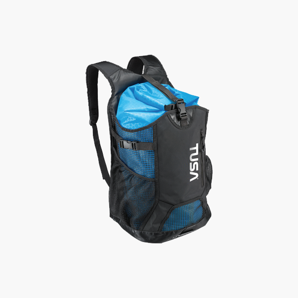 [21182] BA-0106 매쉬백팩