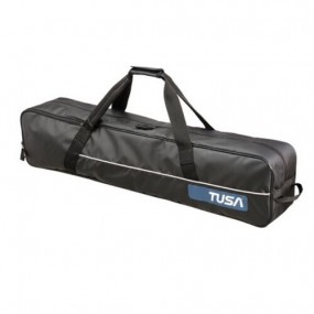 [21189] 라피스 롱 핀 백 LAPIS LONG FIN BAG UA-0309