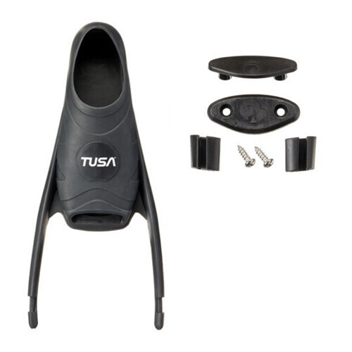 [21190] 라피스 롱 핀 풋 포켓 LAPIS LONG FIN FOOT POCKET UA-1805