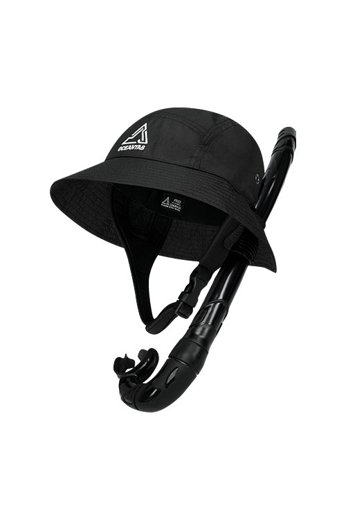 [21198] 스노클링 버킷햇