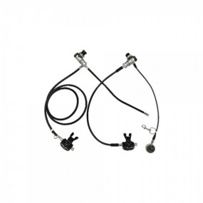 [21200] 크레씨 AC-25 트윈세트