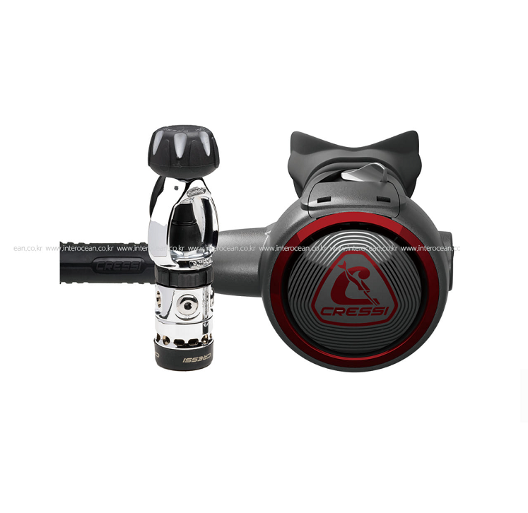 [21203] 크레씨 AC5/ZEN