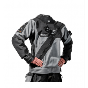 [21210] 아쿠아즈 헥사 AQUAZ HEXAR CODURA V-2 SILVER GREY