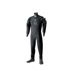 [21214] 네오프렌 드라이슈트 남/여 NEOPRENE DRYSUIT