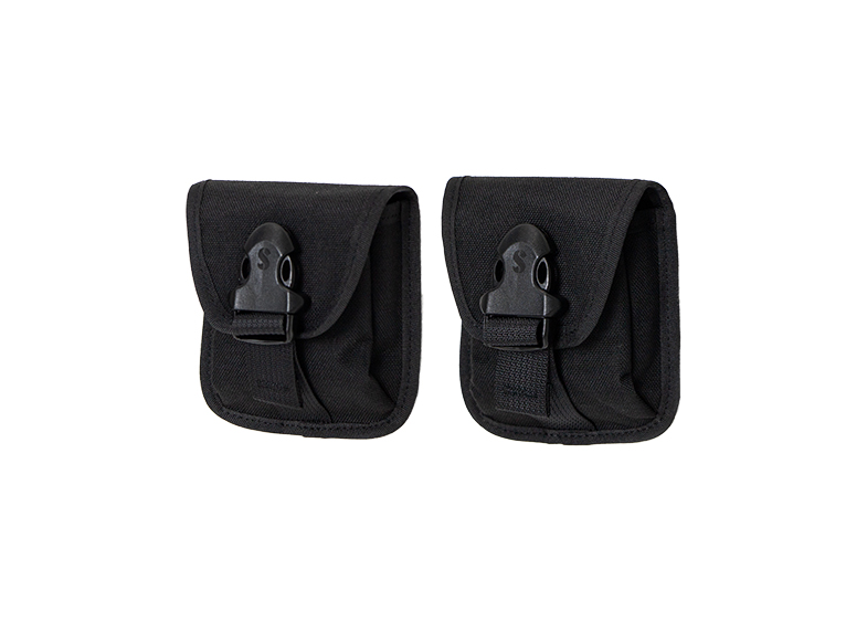 [21219] S-TEK 트림 웨이트 포켓