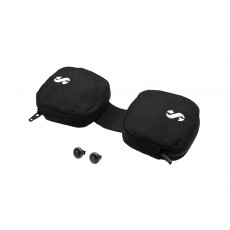 [21221] S-TEK 트림 웨이트 포켓 키트(백플레이트용)