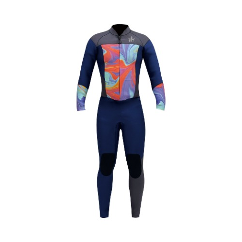 [21241] 유니크 투피스(맞춤)