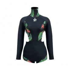 [21243] 트로피컬 스프링 (여성용,맞춤)